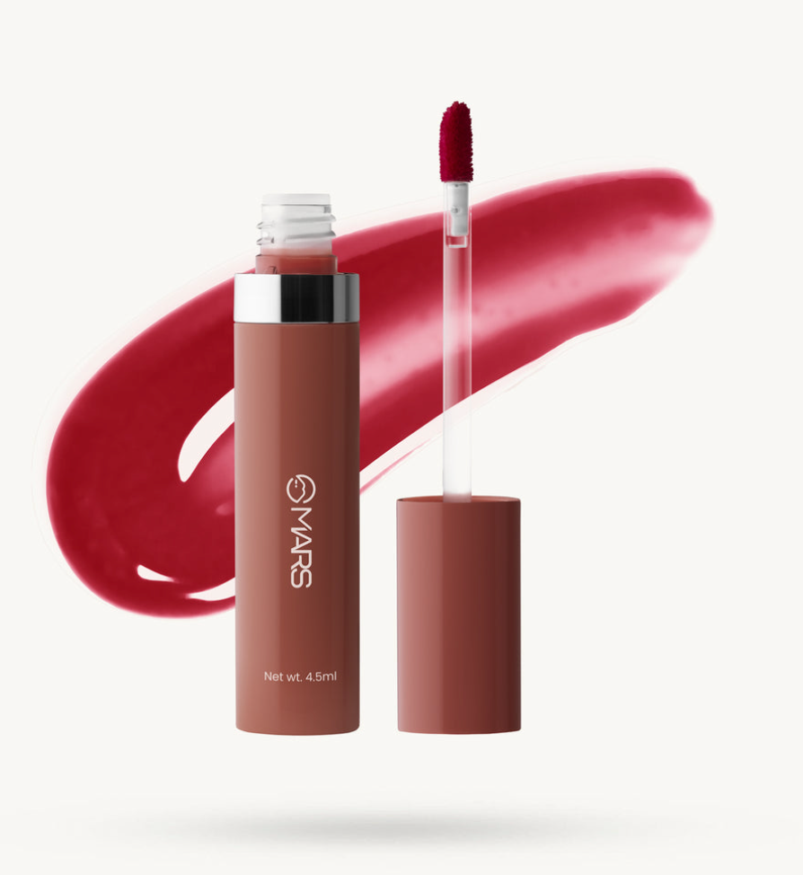 DRIP Lip Mist - Rosewood Drip