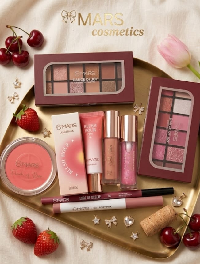 Cosmetics