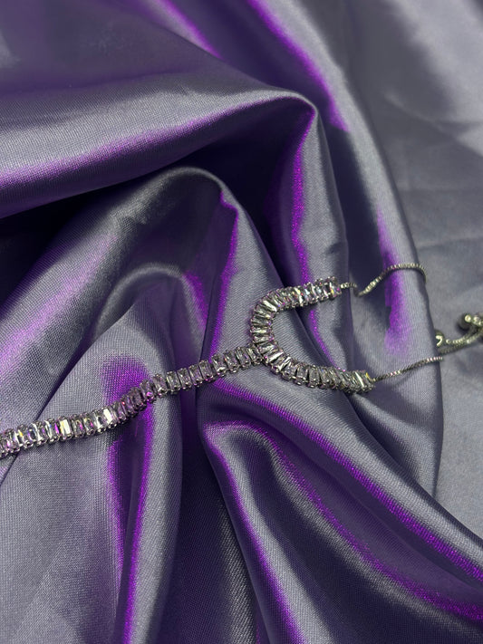 Marquise Wing Silhouette Bracelet