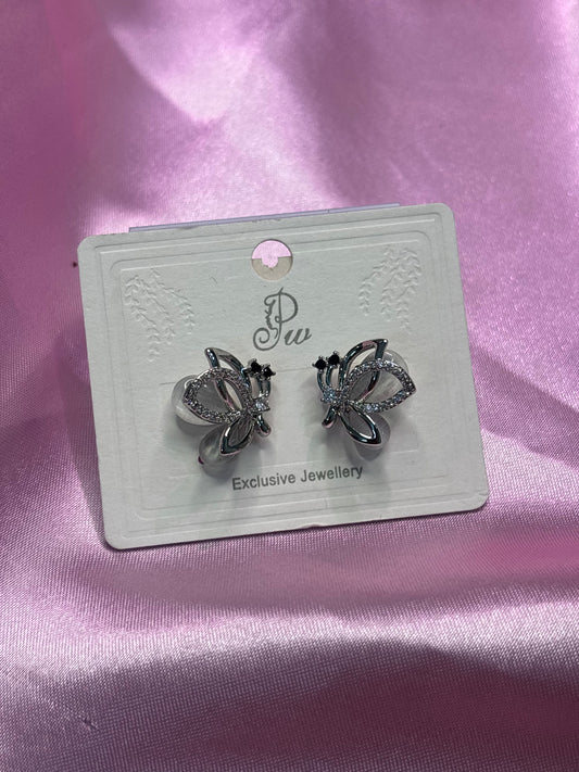 Crystal Everyday Stud Collection